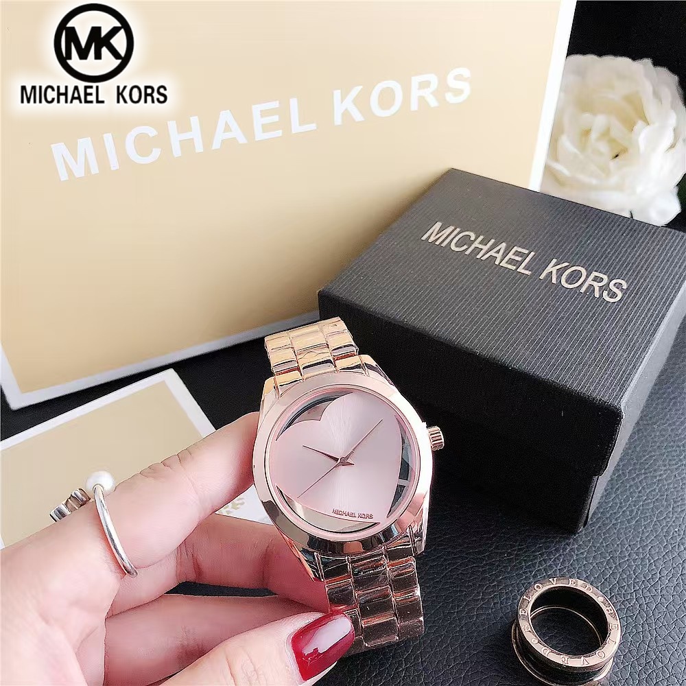 ساعة نسائية فاخرة جديدة من ماي - مراجعة Women'S Bags Michael Kors وسعره