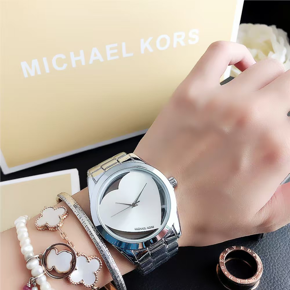 ساعة نسائية فاخرة جديدة من ماي - مراجعة Women'S Bags Michael Kors وسعره