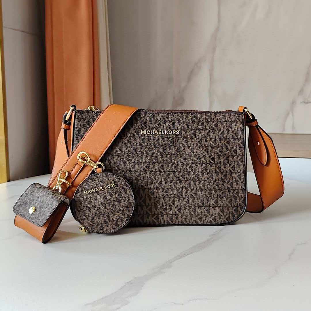 مجموعة جديدة تمامًا من مايكل ك - مراجعة Women'S Bags Michael Kors وسعره