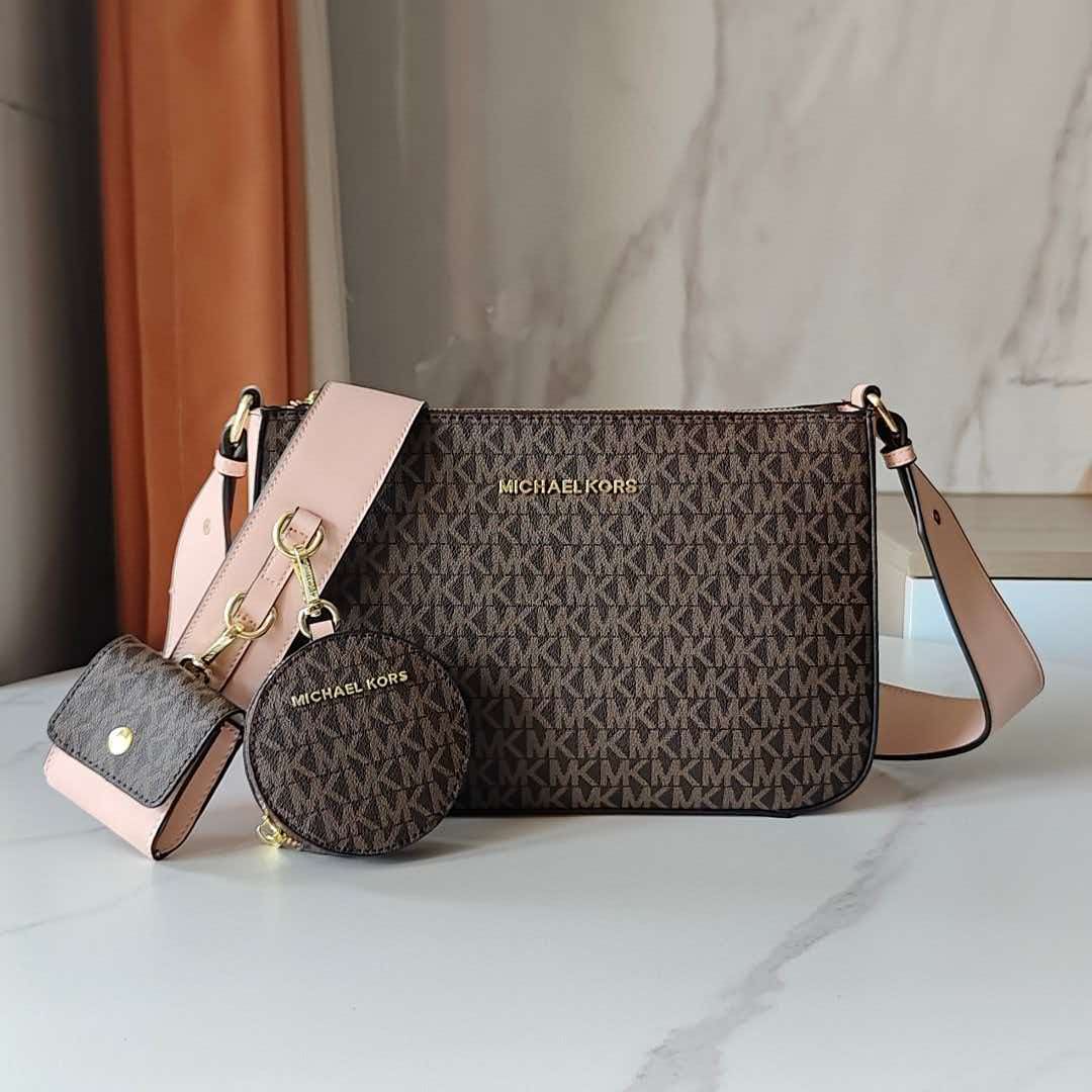 مجموعة جديدة تمامًا من مايكل ك - مراجعة Women'S Bags Michael Kors وسعره