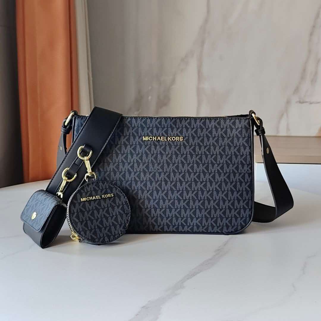 مجموعة جديدة تمامًا من مايكل ك - مراجعة Women'S Bags Michael Kors وسعره