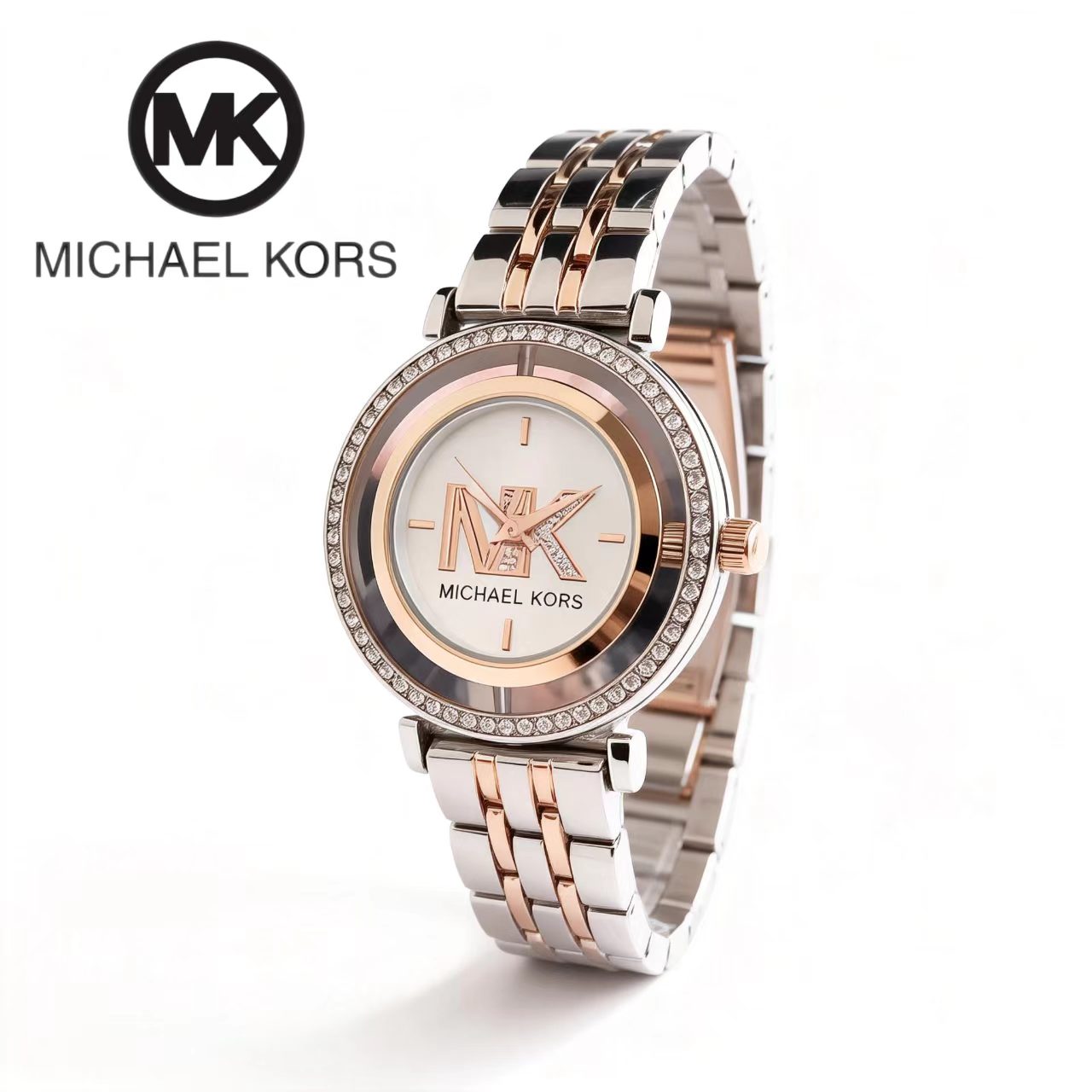 حقيبة ساعة نسائية من مايكل كور - مراجعة Women'S Bags Michael Kors وسعره