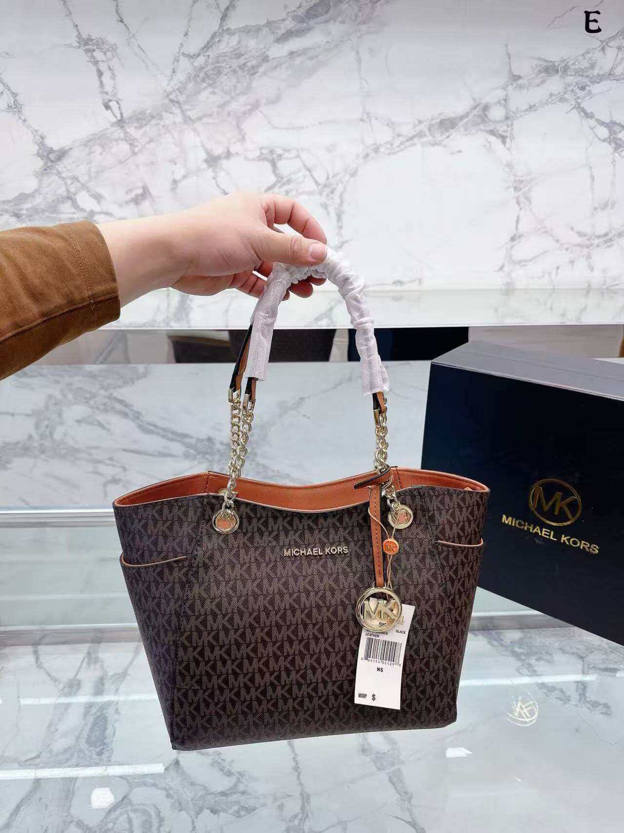 حقيبة سفر مايكل كورس جيت سيت 2 - مراجعة Women'S Bags Michael Kors وسعره
