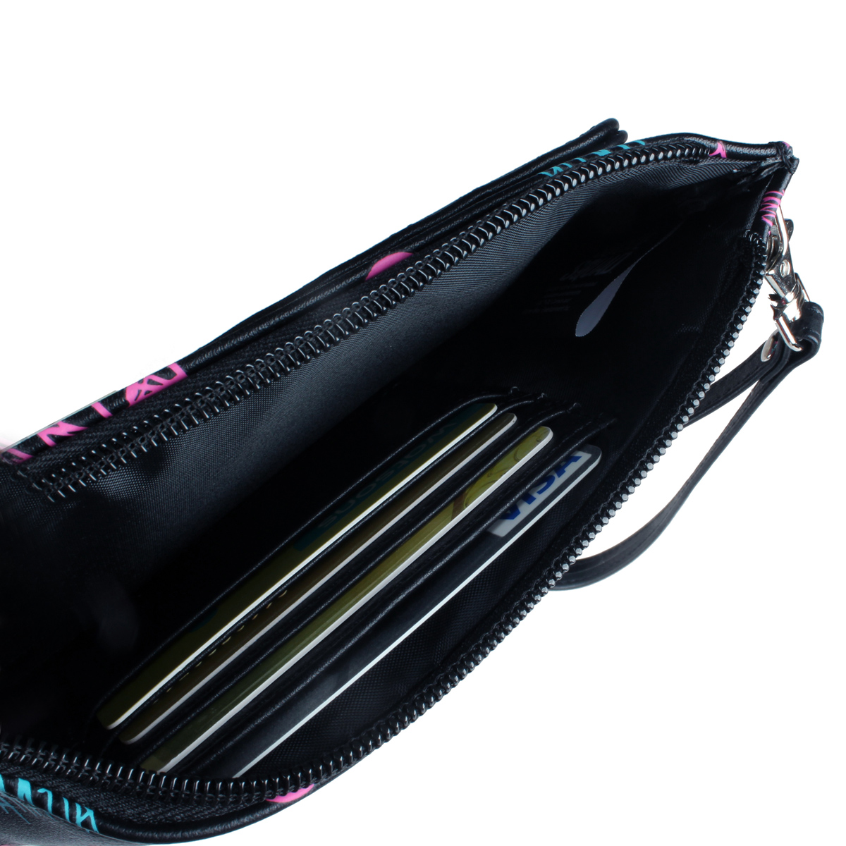 محفظة مصممة على الموضة للنساء  - مراجعة Women Bags Guess وسعره