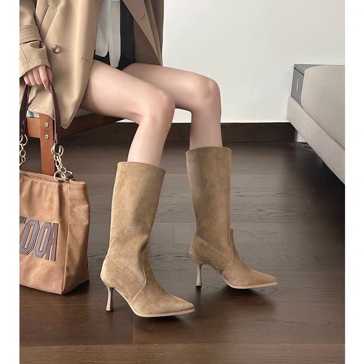 البقرة المدبوغ منتصف العجل الأ - مراجعة Women Bags Sale وسعره