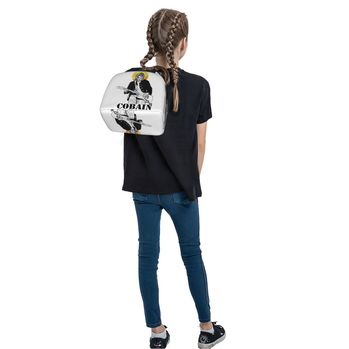 حقيبة غداء معزولة من كورت كوبي - مراجعة Women Bags Kurt وسعره