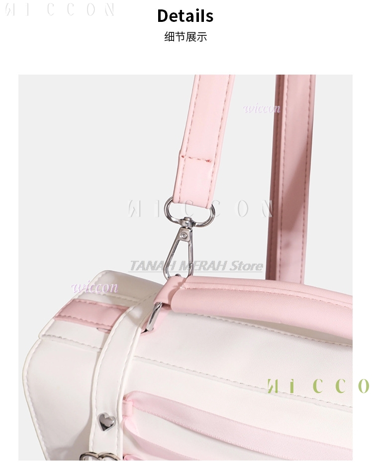 حقيبة جيراي كي الجديدة على الط - مراجعة Women Bags New وسعره