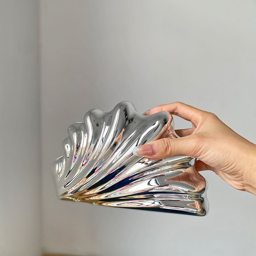 حقيبة يد مسائية ذهبية وفضية بت - مراجعة Women Bags Gold وسعره