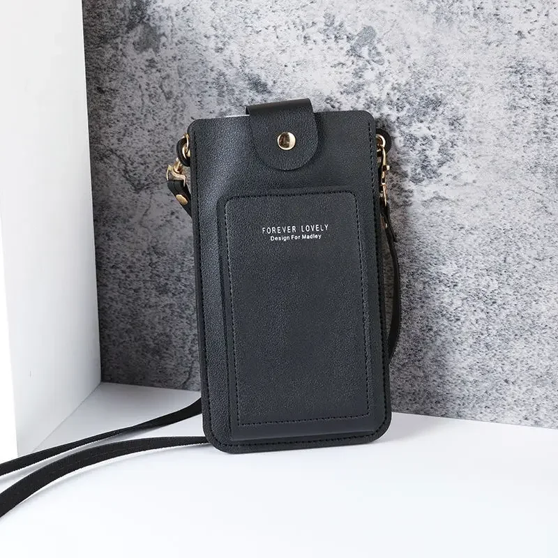 حقيبة كروس للهاتف المحمول للنس - مراجعة Women Bags Leather وسعره