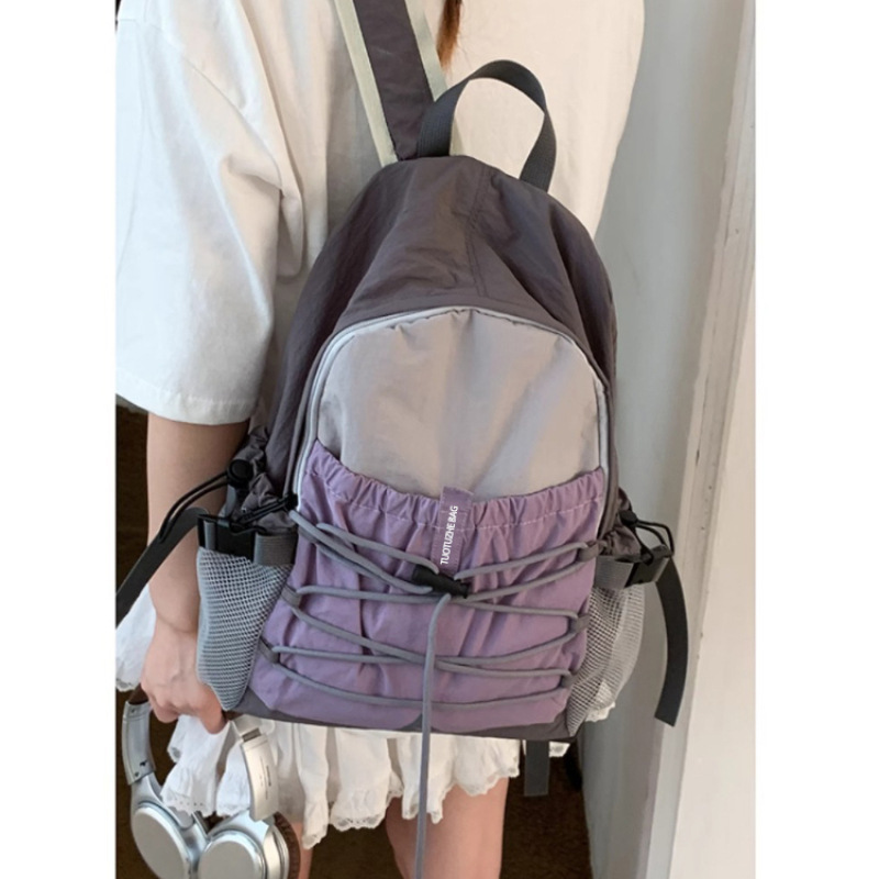 حقيبة ظهر للسفر للنساء والرجال - مراجعة Women Bags New وسعره