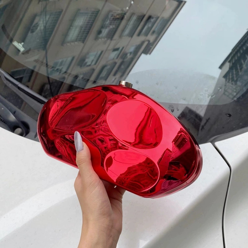حقيبة يد نسائية بتصميم سحابة غ - مراجعة Women Bags Gold وسعره