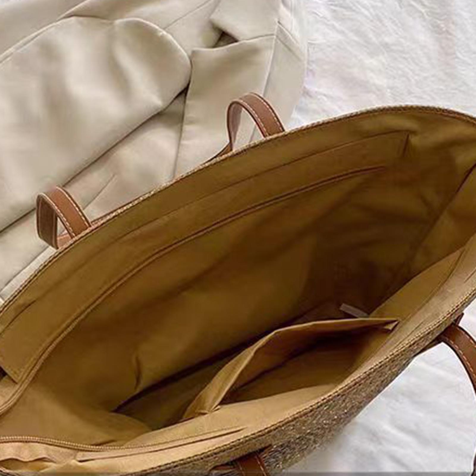 حقيبة يد كبيرة أنيقة وعصرية جد - مراجعة Women Bags New وسعره