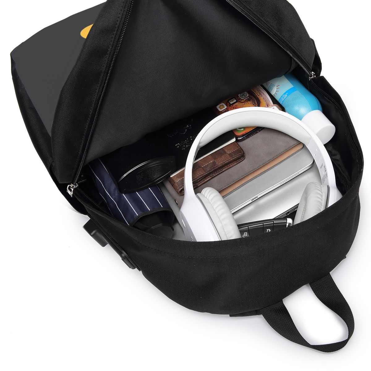 حقيبة ظهر لطيفة على شكل بطريق، - مراجعة Womens Backpack وسعره