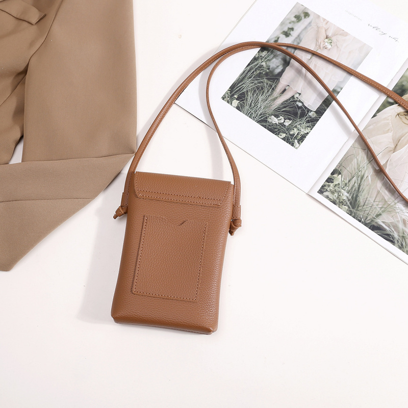 حقيبة هاتف صغيرة للنساء 2026،  - مراجعة Women Bags New وسعره