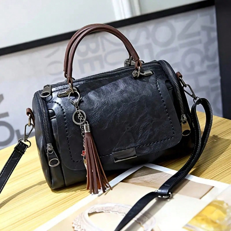 حقيبة يد ديكور للنساء من Yogod - مراجعة Women Bags Guess وسعره