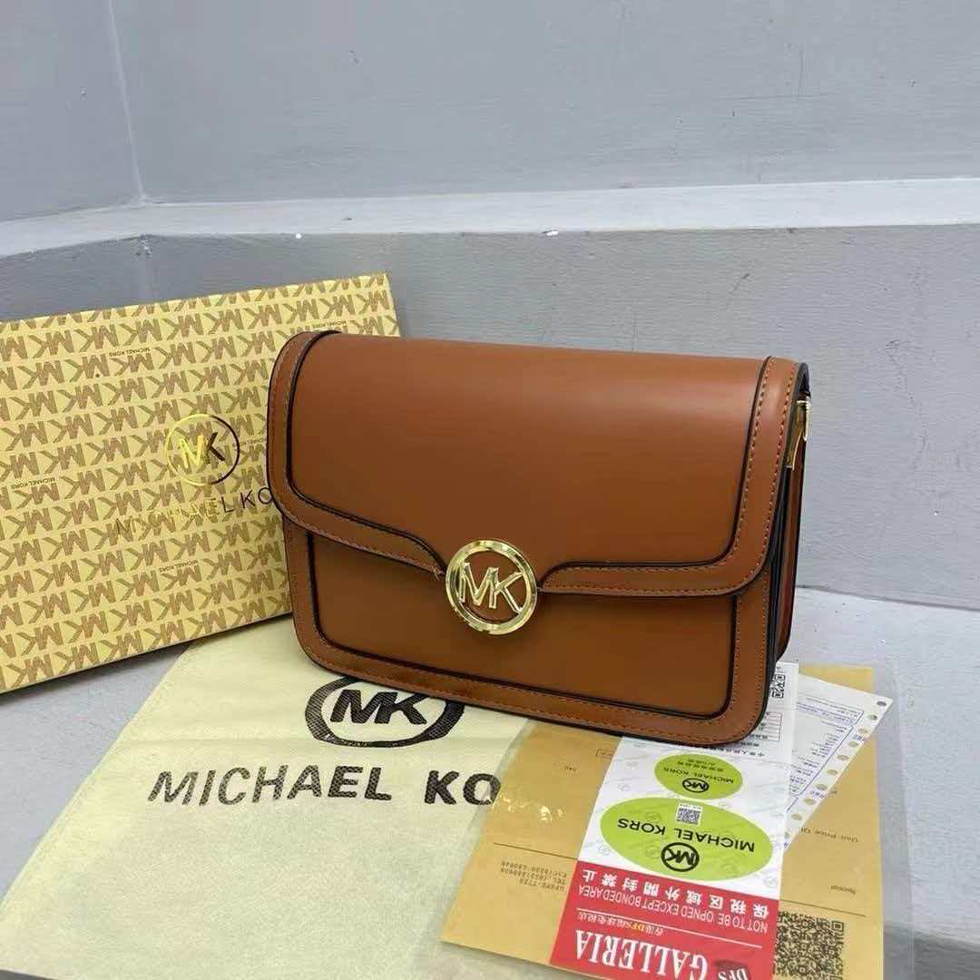 حقيبة كروس بودي نسائية من مايك - مراجعة Women'S Bags Michael Kors وسعره